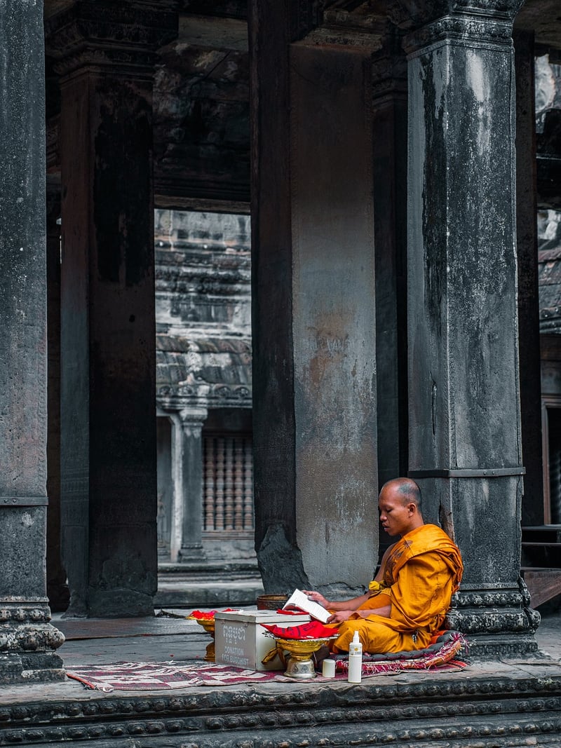 Meditation for Harmony