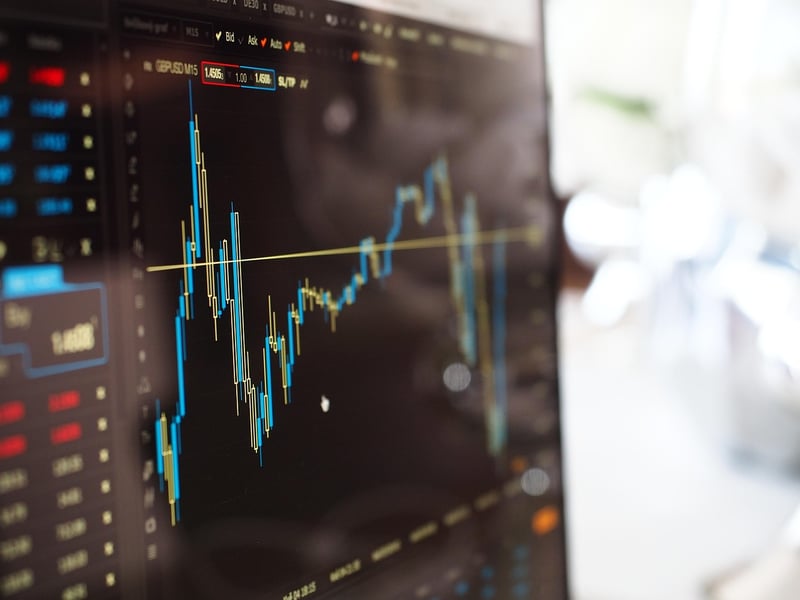 Market Updates Image
